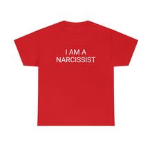 Load image into Gallery viewer, Narcissist Tee
