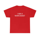 Narcissist Tee