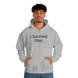 Ohio Hoodie