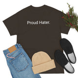 Hater Tee