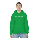 Hater Hoodie