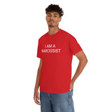 Narcissist Tee