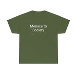 Menace Tee