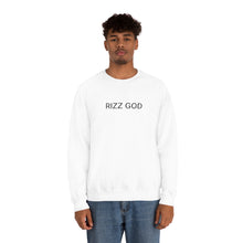 Load image into Gallery viewer, Rizz Crewneck
