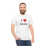 Goth Girls Tee