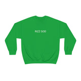Rizz Crewneck