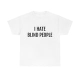 Normal Blind Tee