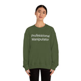 Pro Manipulator Crewneck