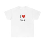 Tren Tee