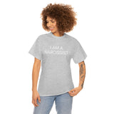 Narcissist Tee