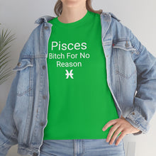 Load image into Gallery viewer, Pisces Tee
