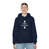 Two Seater Hoodie