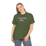 Ohio Tee