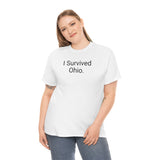 Ohio Tee