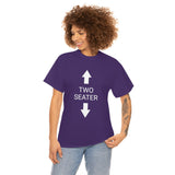 Two Seater Tee