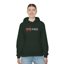 Load image into Gallery viewer, STD Free Hoodie
