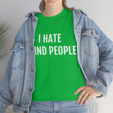 Normal Blind Tee