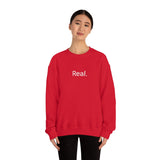 Real Crewneck