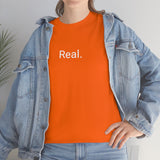 Real Tee