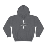 Two Seater Hoodie