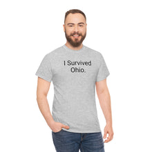 Load image into Gallery viewer, Ohio Tee
