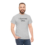 Ohio Tee
