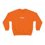 Real Crewneck