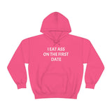 Eat Ass Hoodie