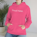 Hater Hoodie