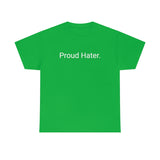 Hater Tee