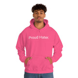 Hater Hoodie