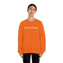 Load image into Gallery viewer, Hater Crewneck
