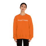 Hater Crewneck