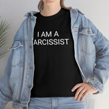 Narcissist Tee