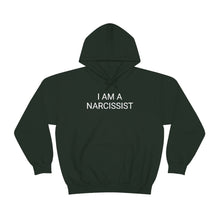 Load image into Gallery viewer, Narcissist Hoodie
