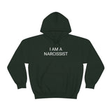 Narcissist Hoodie