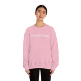 Hater Crewneck