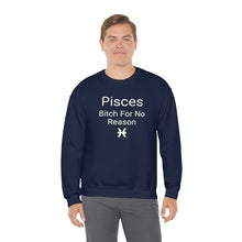 Load image into Gallery viewer, Pisces Crewneck
