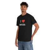 Goth Girls Tee