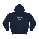Ohio Hoodie