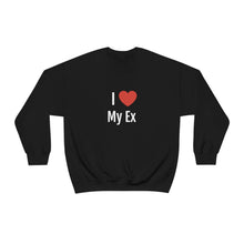 Load image into Gallery viewer, My Ex Crewneck
