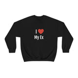 My Ex Crewneck