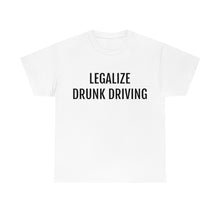 Load image into Gallery viewer, Drunk Driving
