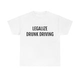 Drunk Driving