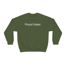 Load image into Gallery viewer, Hater Crewneck
