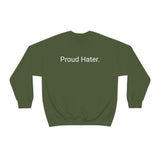 Hater Crewneck