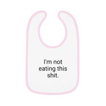 Load image into Gallery viewer, Dinner Time Bib
