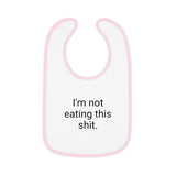 Dinner Time Bib