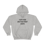 Eat Ass Hoodie