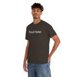 Hater Tee